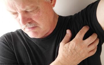 علت ورم کردن غده‌های گردن و زیر بغل چیست؟
