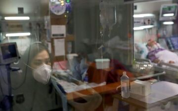 چند نکته در مورد کرونا
