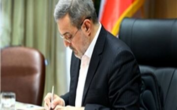 تجلیل از اهتمام گزینشگران در حوزه بهینه‌سازی منابع انسانی آموزش و پرورش
