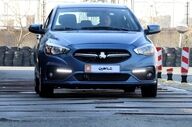اینفوگرافیک تفاوت شاهین CVT و شاهین پلاس؛ مقایسه کامل