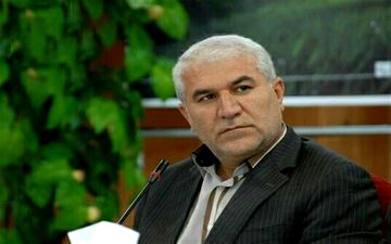 انتقاد فرماندار بروجرد از غیبت مدیران در جلسات