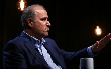 مکان مراسم بدرقه تیم ملی فوتبال مشخص شد