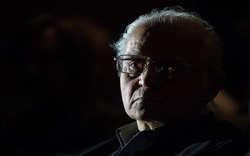  زمان تشییع پیکر حسین دهلوی اعلام شد