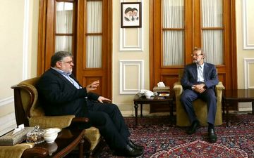 بعد از ماه رمضان؛ لاریجانی به خراسان جنوبی سفر می‌کند