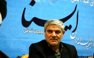 توضیحات فرماندار تبریز درباره شنیده‌شدن صدای شلیک گلوله در منطقه یکه دکان