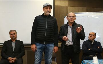 بوژوویچ در آستانه دربی: ماموریت من آغاز شد، به بزرگ‌ترین باشگاه آسیا آمدم!
