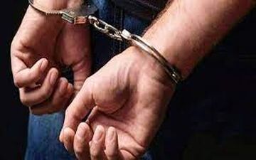 دستگیری عامل قتل مسلحانه 5 شهروند هرسینی ، در کمتر از 24 ساعت