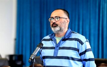 قوه قضاییه: جاسوس موساد در یک نهاد حساس کشور به دار مجازات آویخته شد