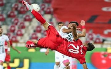  رکورد ویژه پیکان علیه قهرمانی پرسپولیس