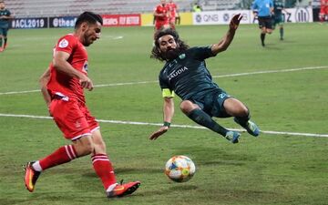 پرسپولیسی ها باید قدر این موقعیت تاریخی را بدانند!