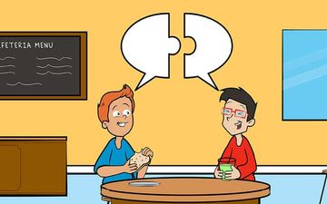 یادگیری زبان انگلیسی به چند بخش تقسیم می شود؟