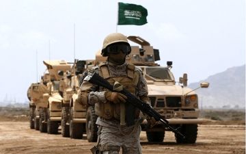 "مجتهد" : ارتش عربستان برای حمله نظامی به قطر آماده می‌شود 