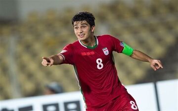 پدیده جام جهانی نوجوانان و سایپا به استقلال خوزستان پیوست 
