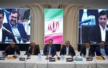 استاندار خراسان رضوی: توسعه با استفاده از سرمایه‌های اجتماعی امکان‌پذیر است