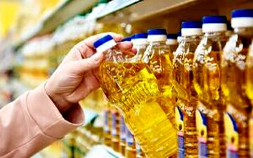 قیمت انواع روغن مایع +جدول