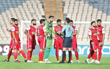 
مشکل فنی بزرگ پرسپولیس که نباید از نظرها دور بماند