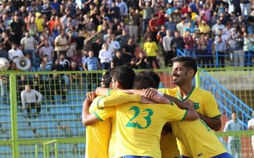 خبر نگران کننده نقل و انتقالاتی برای پرسپولیسی ها