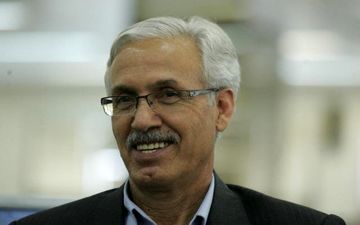 ذوالفقارنسب: برای انتخاب مربی تیم ملی نباید درگیر اسم ها شد