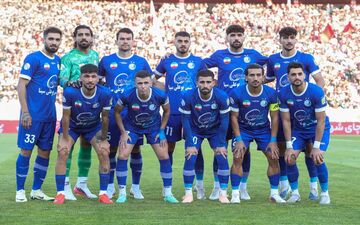 استقلال منتظر باز شدن پنجره نقل و انتقالاتی است