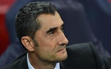 والورده: باید با غیبت لیونل مسی کنار بیاییم