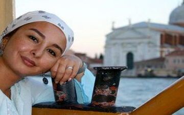  خانم بازیگر: از اعتماد به تلویزیون لطمه خوردم