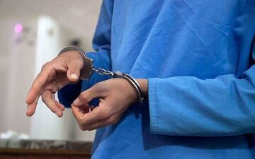 کشف راز قتل زن ۵۵ ساله با دستگیری متهم در کوه‌چنار