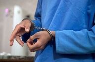 قتل بر سر اختلافات قدیمی؛ قاتل ۳۵ ساله به دام افتاد
