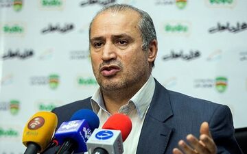  18میلیارد دلار پول فدراسیون فوتبال در حبس FIFA و AFC