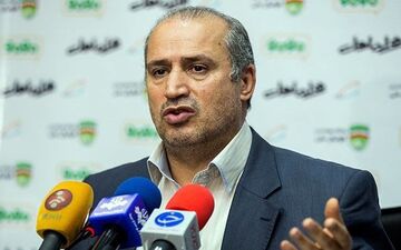  18میلیارد دلار پول فدراسیون فوتبال در حبس FIFA و AFC