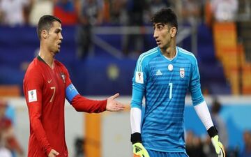  بهترین خبر ممکن برای هواداران پرسپولیس درباره آقای ستاره …