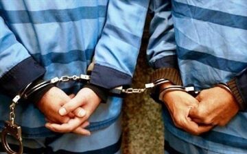 دستگیری باند مسلح/ دلارهای تقلبی در ازای طلا و پول