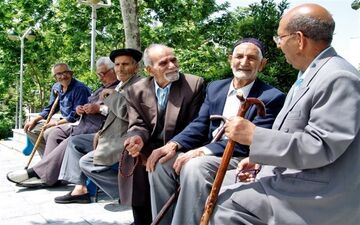 افزایش ۵۰ درصدی حق عائله مندی و اولاد بازنشستگان / اعمال افزایش عائله مندی در تیرماه
