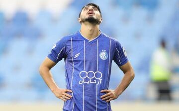 دلیل نیمکت‌نشینی سحرخیزان در استقلال مشخص شد