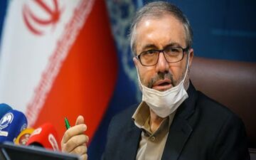 ذوالفقاری:مدارس بدون تردید بازگشایی می شوند