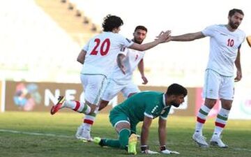 شیطنت سیاسی مقامات کانادا در لغو بازی بی‌تاثیر نبود