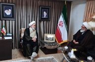

کانون‌های مساجد نقش برجسته‌ای در قرارگاه مسجد ایفا کنند



