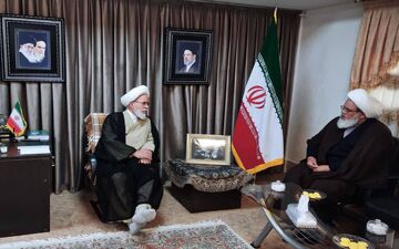 

کانون‌های مساجد نقش برجسته‌ای در قرارگاه مسجد ایفا کنند



