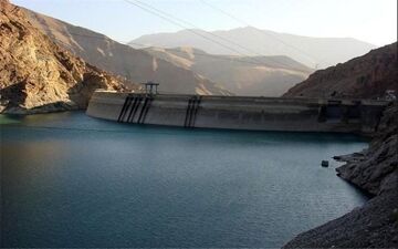 آب در زمستان جیره‌بندی می‌شود؟
