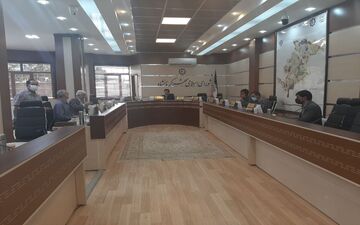 جلسه استیضاح شهردار کرمانشاه برگزار نشد