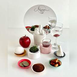 سفره هفت سین