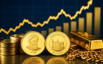 بازار طلا در ۲۸ تیر؛ قیمت انواع سکه و طلا را ببینید