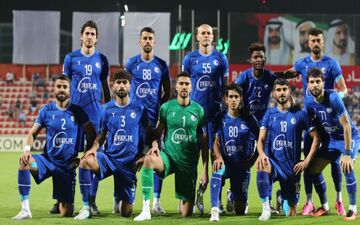 ترکیب احتمالی استقلال مقابل الاهلی

