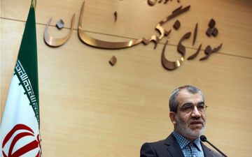 ایراد شورای نگهبان درباره نظامیان بازنشسته است، نه دولتی‌ها
