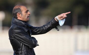 نویدکیا: گل‌گهر تیمی فوق‌العاده قابل احترام است