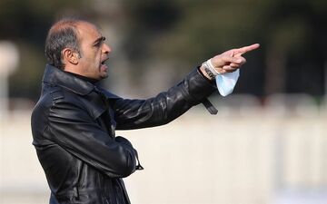 نویدکیا: گل‌گهر تیمی فوق‌العاده قابل احترام است