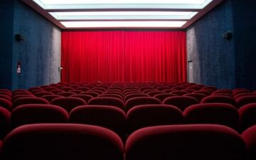 سینماها در دهه اول محرم تعطیل می شوند