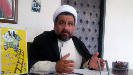  نشست تخصصی فیلم کوتاه جشنواره سرپل‌‌ذهاب با مدیر کل فرهنگ و ارشاد اسلامی استان کرمانشاه به روایت تصویر