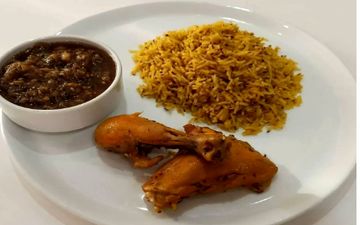 طرز تهیه یک غذای خوشمزه و دلچسب را با ما یاد بگیرید!