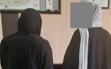 همدستی ۲ خواهر شوهر برای مخفی کردن جنایت برادر