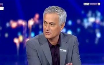 انتقاد مورینیو از انعطاف ناپذیری آژاکس